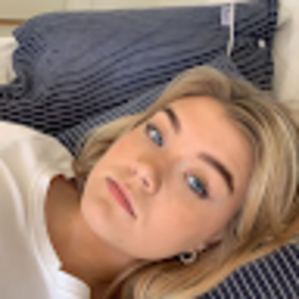 Meet your Posher, Megan